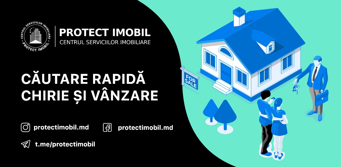 Case și Vile - Protect Imobil